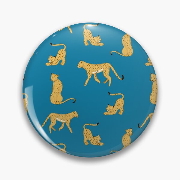 Item preview, Feline friends  designed and sold by Geneva Richards.