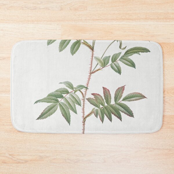 Item preview, Les Roses by Pierre-Joseph Redouté designed and sold by EsotericBotanic.