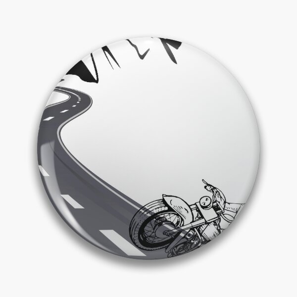 Item preview, Live to road! designed and sold by NiceShirtY.