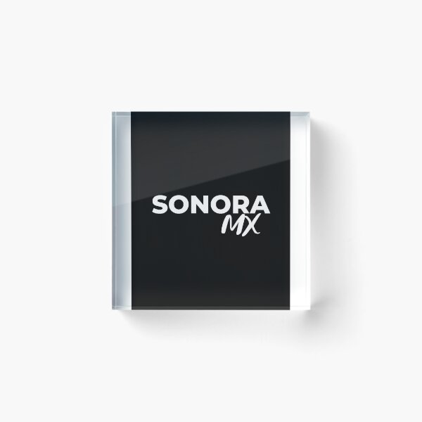Item preview, Sonora designed and sold by HeyitsKarla.