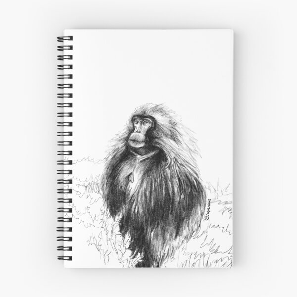 Item preview, Monkey designed and sold by natng99.
