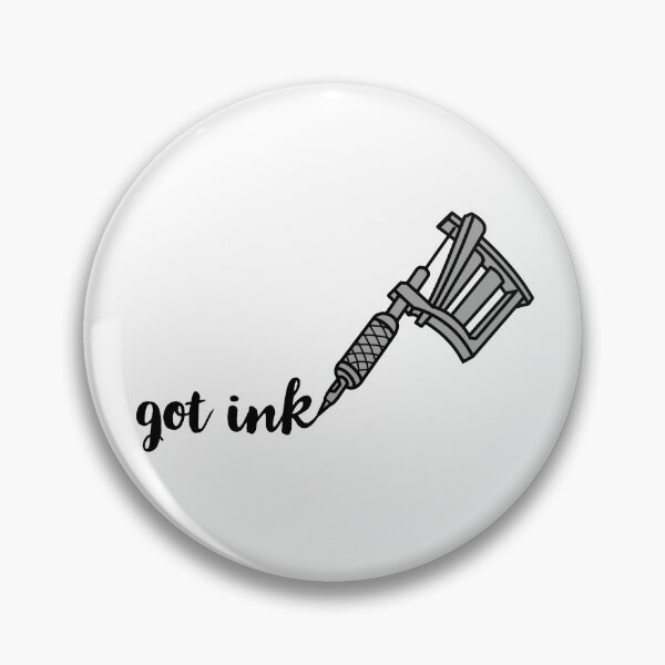 Item preview, Got Ink designed and sold by tristahx.