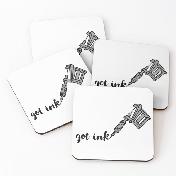 Item preview, Got Ink designed and sold by tristahx.