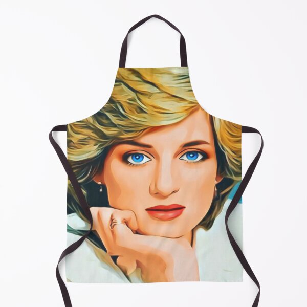 Item preview, Princess of Hearts Diana designed and sold by Aladdin96.