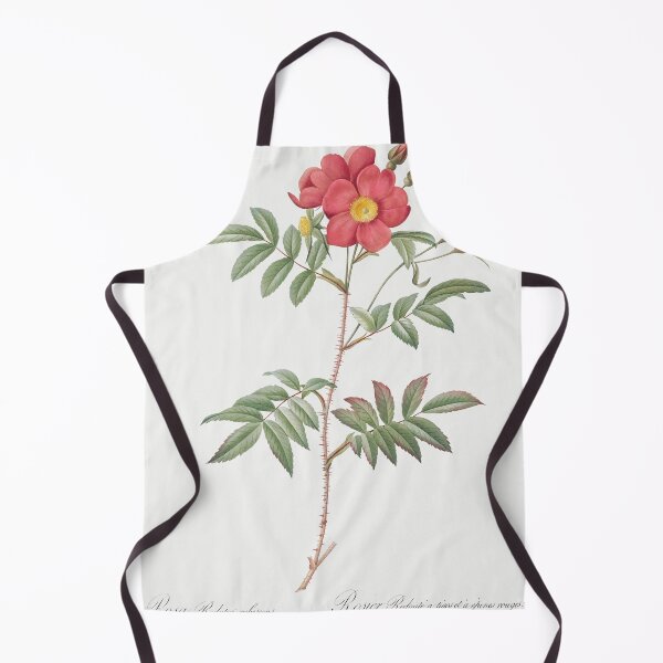 Item preview, Les Roses by Pierre-Joseph Redouté designed and sold by EsotericBotanic.