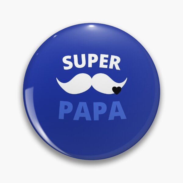 Item preview, super dad designed and sold by JaMatt1983.