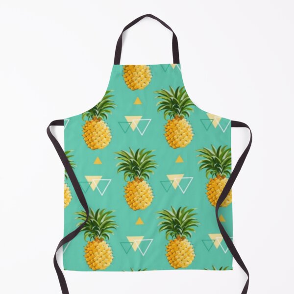 Item preview, Pineapple Pattern designed and sold by rachealdias.