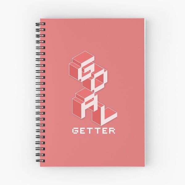 Item preview, GOAL-GETTER designed and sold by goal-getter.