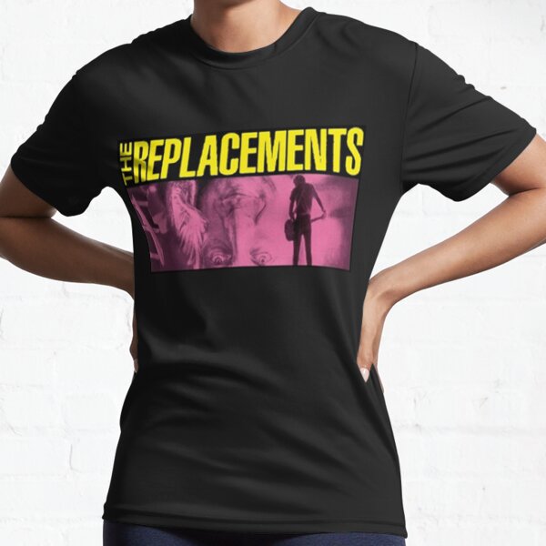the Replacements Active T-Shirt