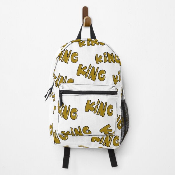 Item preview, Royal King Lettering Pattern Comic font for kings designed and sold by emm-j.