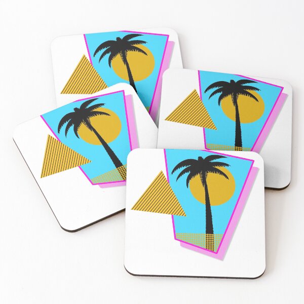 Item preview, Palm Tree and Desert Sun designed and sold by Eduardo Tavares.