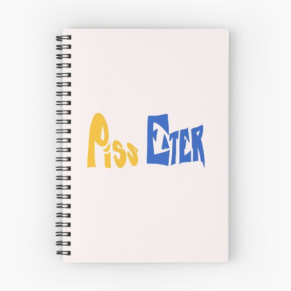 Item preview, PISS EATER designed and sold by fredits.