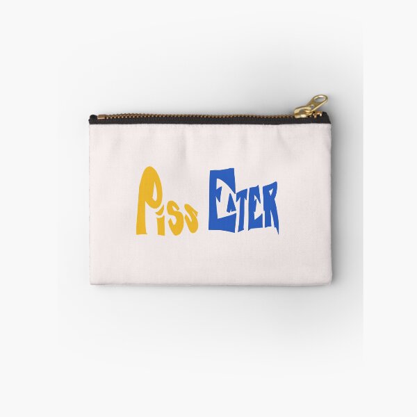 Item preview, PISS EATER designed and sold by fredits.
