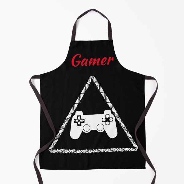Item preview, Gamer Controller designed and sold by UncleStuScience.