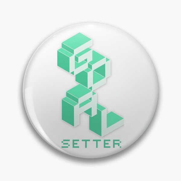 Item preview, GOAL-SETTER designed and sold by goal-getter.