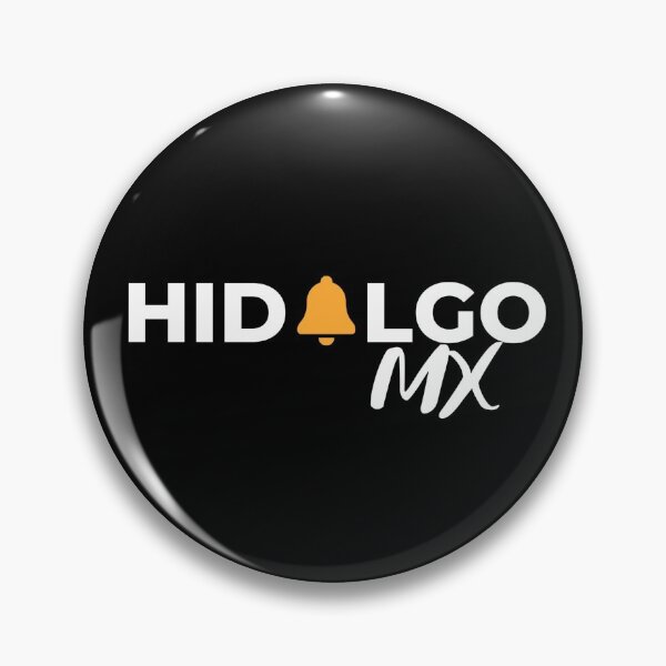 Item preview, Hidalgo designed and sold by HeyitsKarla.