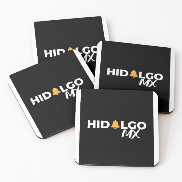 Item preview, Hidalgo designed and sold by HeyitsKarla.