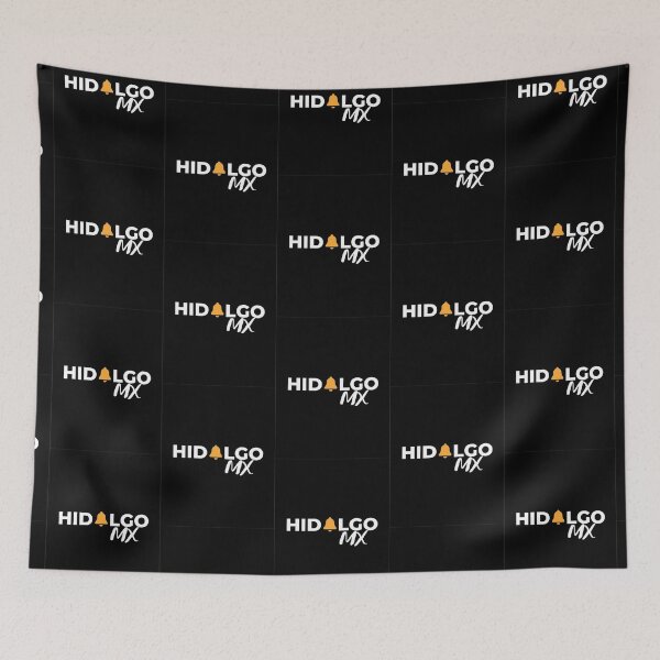 Item preview, Hidalgo designed and sold by HeyitsKarla.
