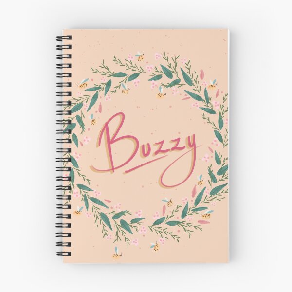 Item preview, Buzzy designed and sold by Geneva Richards.