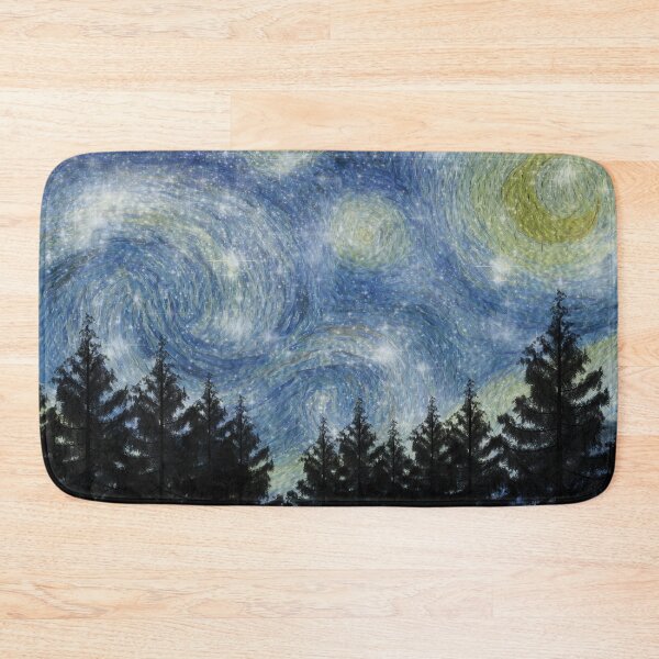 Item preview, Star Night designed and sold by AstraBlink7.