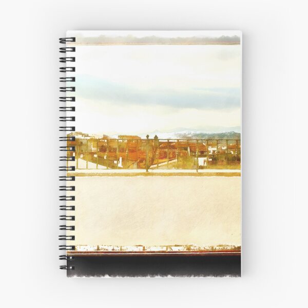 Item preview, Arzachena: view designed and sold by Giuseppe Cocco.