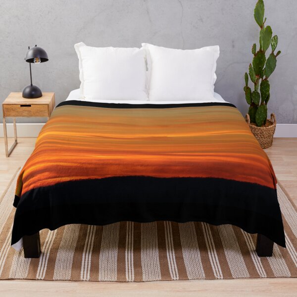Item preview, December Sunset designed and sold by LisaNaturePhoto.