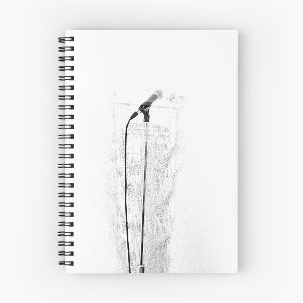 Item preview, Microphone  (White) designed and sold by TmartUS.