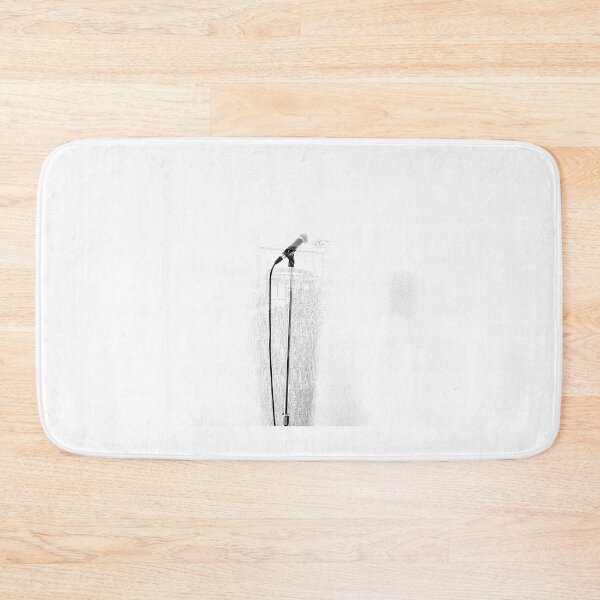 Item preview, Microphone  (White) designed and sold by TmartUS.