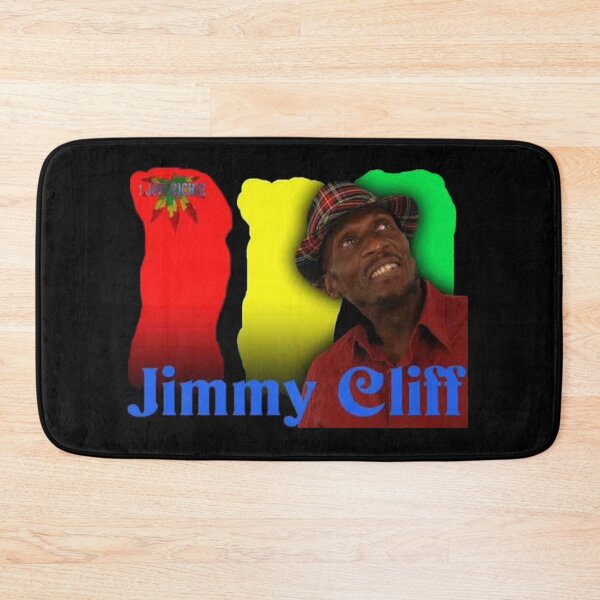 Item preview, jimmy cliff reggae jimmy cliff jimmy cliff jimmy cliff bob marley designed and sold by jalphonsoam.
