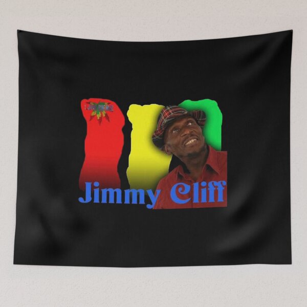 Item preview, jimmy cliff reggae jimmy cliff jimmy cliff jimmy cliff bob marley designed and sold by jalphonsoam.