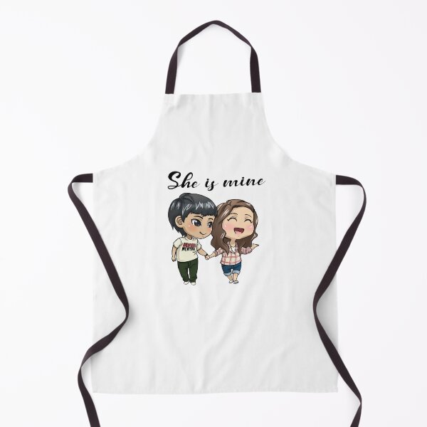 Item preview, She is Mine designed and sold by bhaktishendkar.