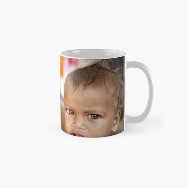 My Mother's Eyes Classic Mug