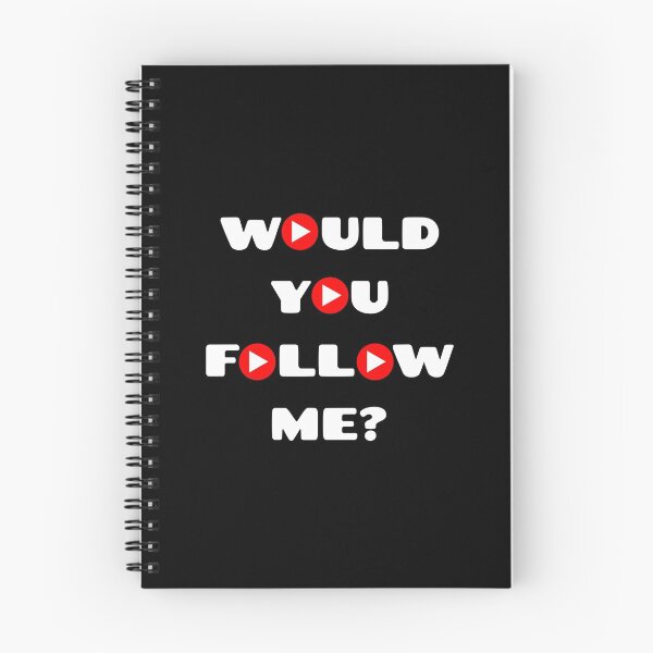 Item preview, Vlogger: ¿Seguirías mi vlog? designed and sold by daguilon.