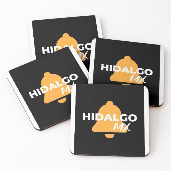 Item preview, Hidalgo 2.0 designed and sold by HeyitsKarla.