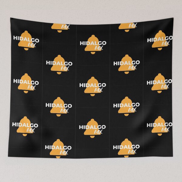 Item preview, Hidalgo 2.0 designed and sold by HeyitsKarla.