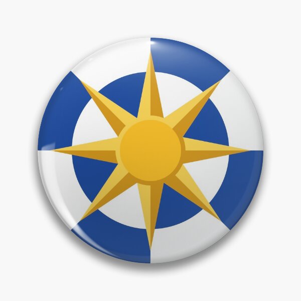 Item preview, Sunburst Pinwheel designed and sold by Steve Lovelace.