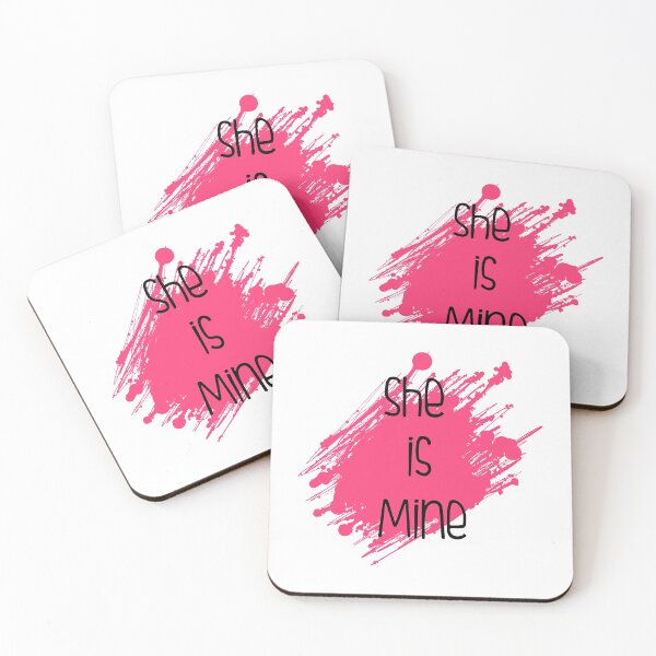 Item preview, She is Mine designed and sold by bhaktishendkar.