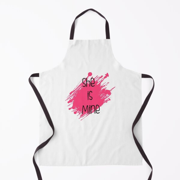 Item preview, She is Mine designed and sold by bhaktishendkar.