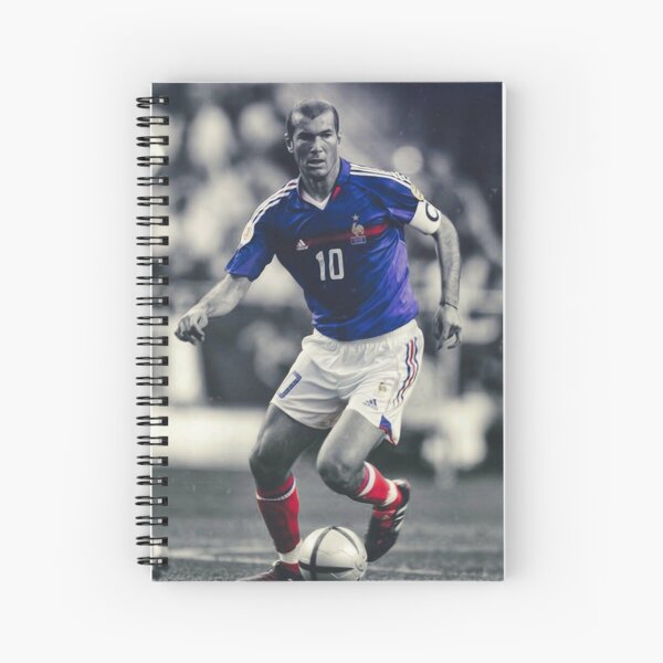 Vista previa del artículo con la obra «Fondo de pantalla de Art Zidane», diseñado y vendido por bagsduz.