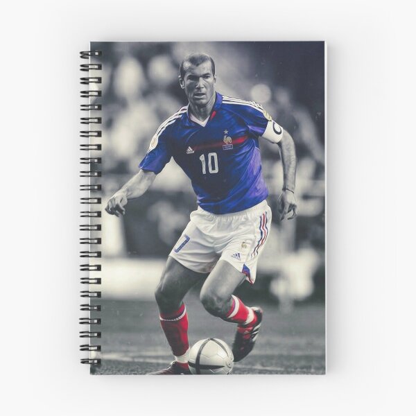 Item preview, Art Zidane Wallpaper designed and sold by bagsduz.