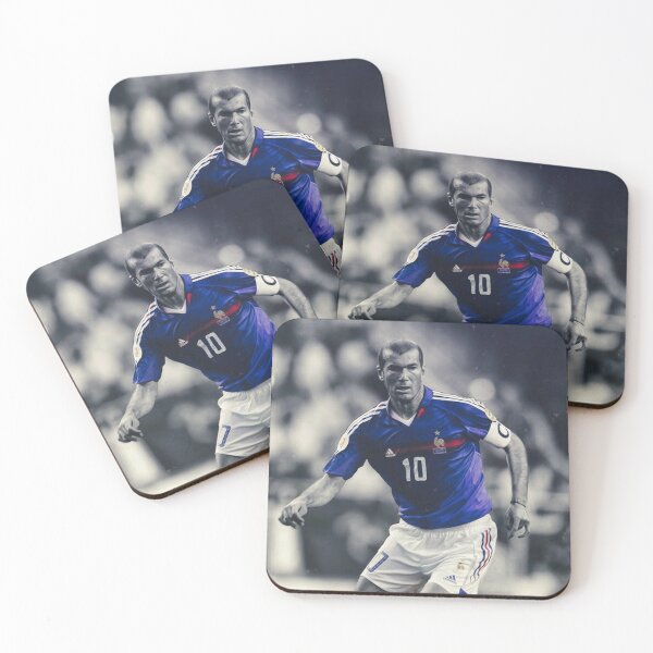 Item preview, Art Zidane Wallpaper designed and sold by bagsduz.