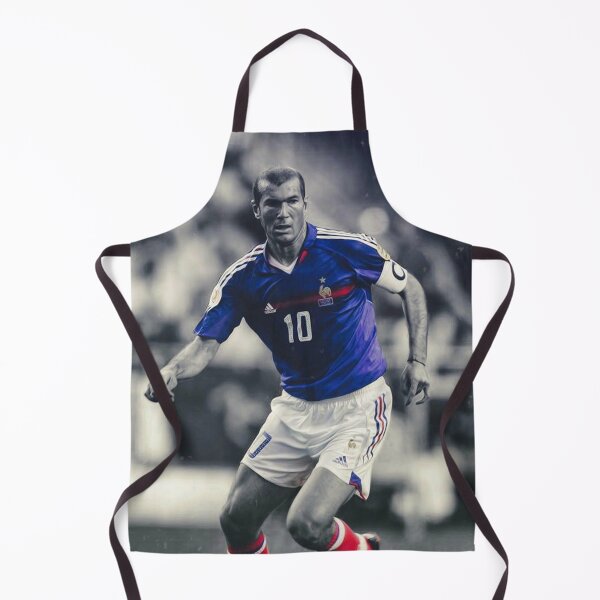 Item preview, Art Zidane Wallpaper designed and sold by bagsduz.