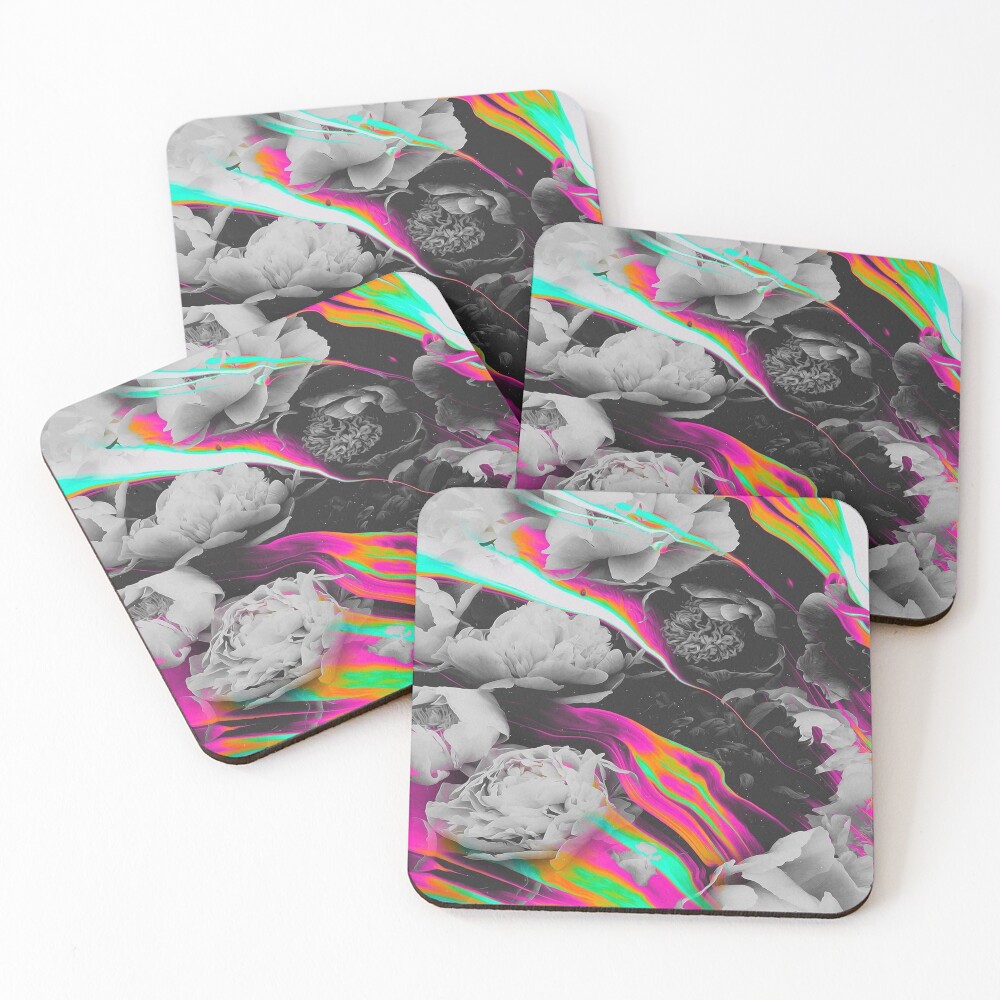 Item preview, Coasters (Set of 4) designed and sold by Designer-Jay.