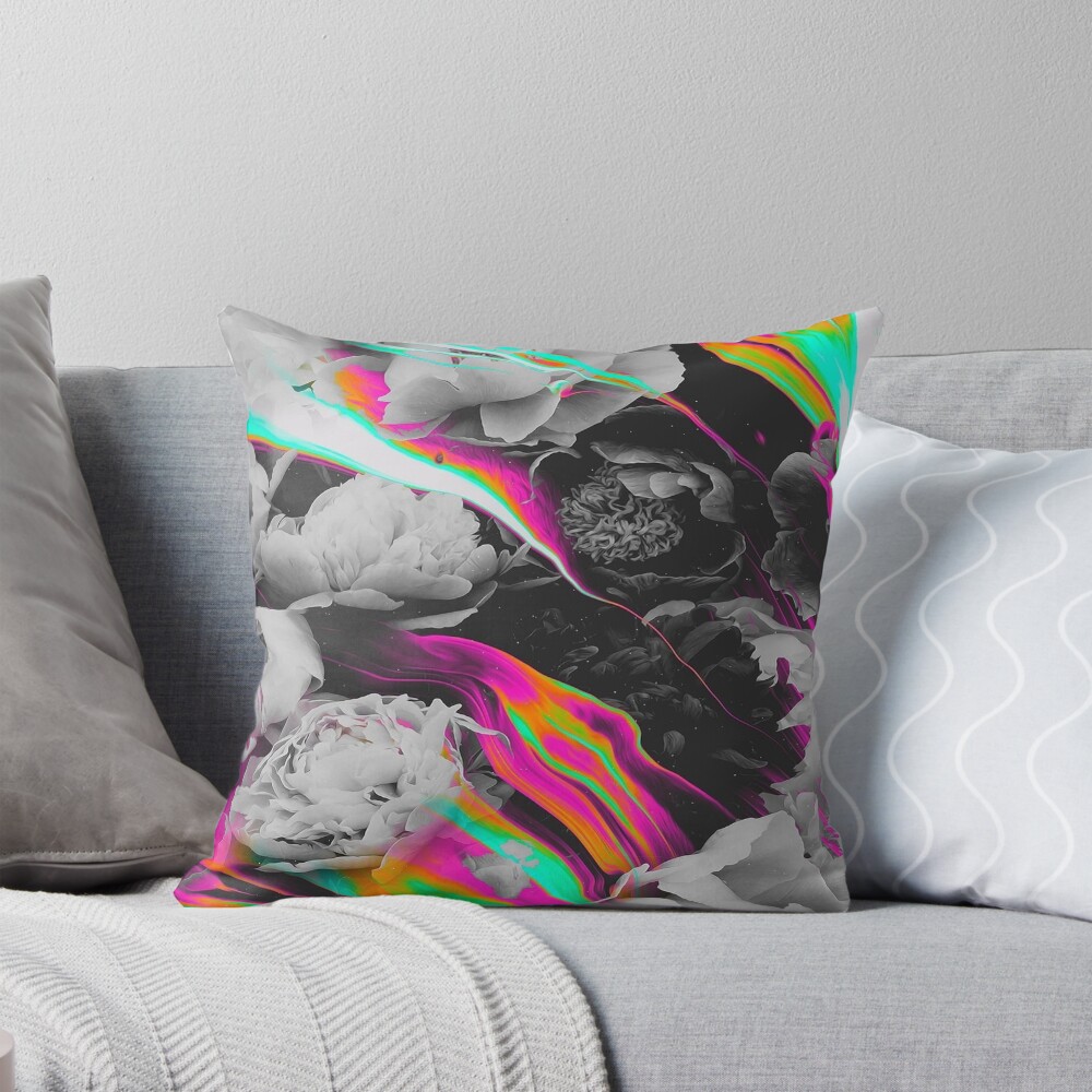 Item preview, Throw Pillow designed and sold by Designer-Jay.