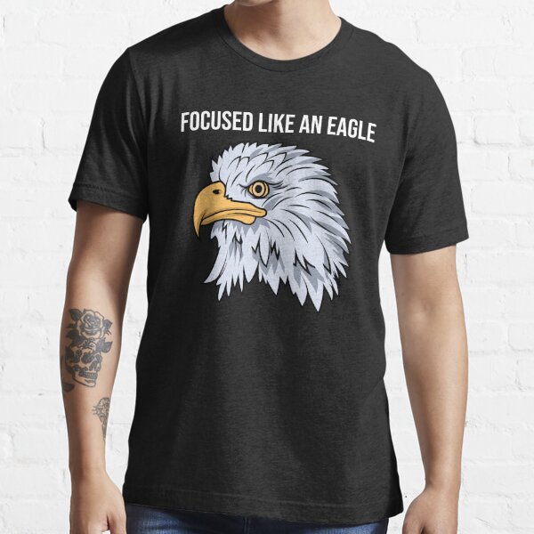 JoysunDesigns Eagles Shirt, Eagle T-Shirt, Eagle Lover T-Shirt, Eagle Fans T-Shirt, Best Eagle T-Shirt, Men T-Shirt, Eagle Lover T-Shirt