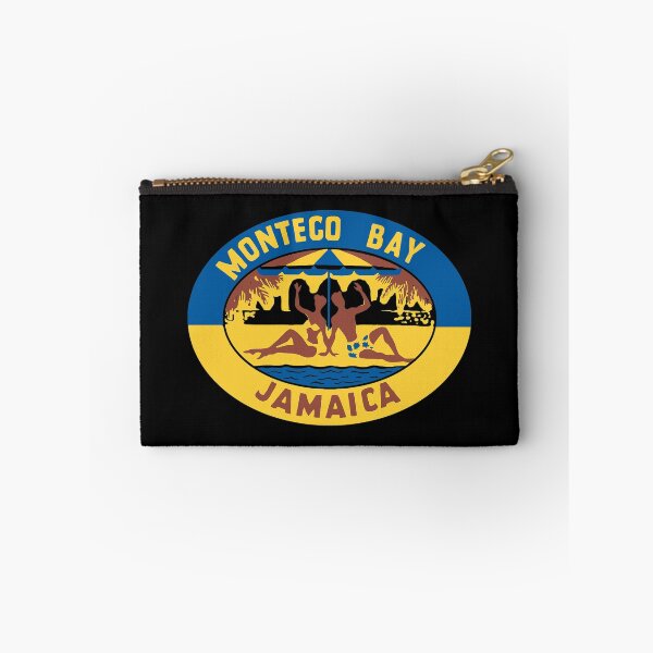 Item preview, Montego Bay Jamaica designed and sold by AnneHHaro.