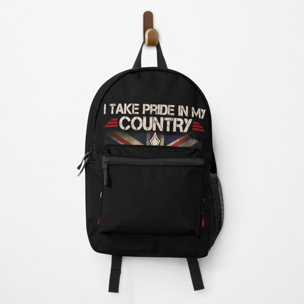 Item preview, I Take Pride In My Country I Stand For The Flag Kneel For The Cross And Remember The Fallen designed and sold by Simeon	 Dorelus.