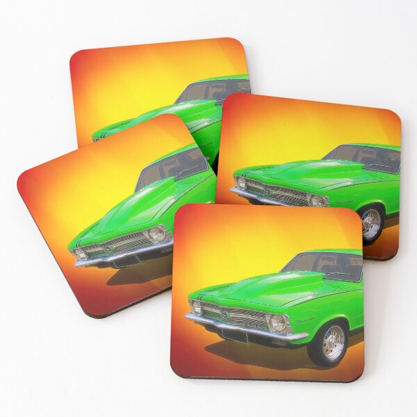 Item preview, Aussie Classic designed and sold by Hawley Designs.