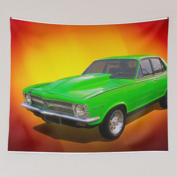 Item preview, Aussie Classic designed and sold by Hawley Designs.