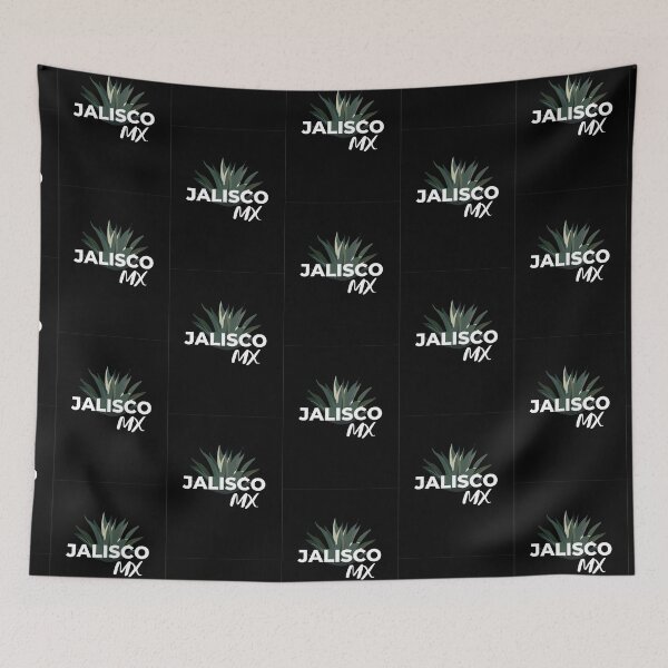 Item preview, Jalisco 5.0 designed and sold by HeyitsKarla.